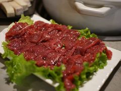 -大理董·董家小厨野生菌火锅(古城旗舰店)