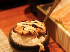 -戏作寿司(观音桥店)
