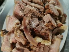 -阿婆东山羊肉店(鸿港海鲜批发市场店)