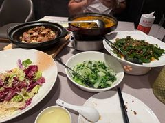 -湘满甲·黄焖甲鱼创始者·湘菜·鲁菜(潘家园店)