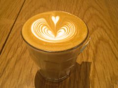 -Peet's Coffee皮爷咖啡(万象天地店)