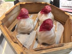 -云山茶餐厅(广东大厦店)