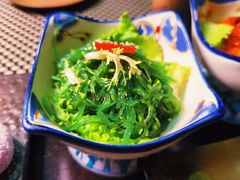 -和风融合餐厅创意料理(重庆店)
