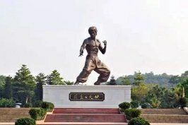 -李小龙乐园(顺德均安店)