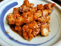 -鱼食饭稻·苏浙土菜17年老馆子(平江路店)