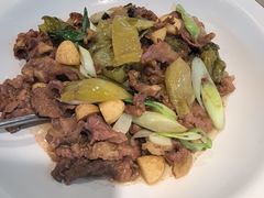-辣可可·小炒黄牛肉(望京凯德MALL店)