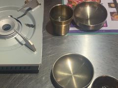 -兰正韩·韩国料理(春熙路店)