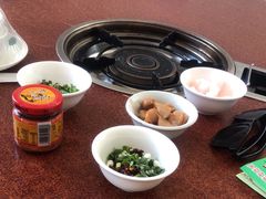 -江川野生菌火锅铜锅鱼(贵清火锅店)