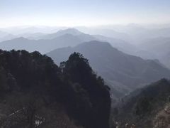 -武当山风景区