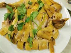 -广客美食坊(丹霞山店)