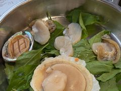 -丰尔粥食·粥底火锅·桑拿鸡(大良总店)