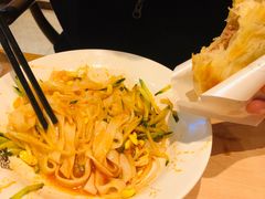 -陕客肉夹馍(王府井店)
