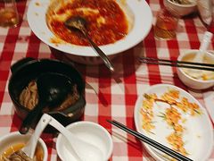 -西贝(太原万象城店)