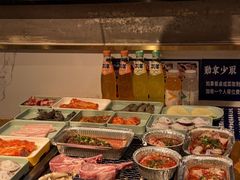 -蚝英雄·鲜蚝自助专门店