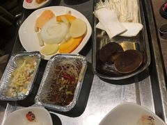 -火炉火自助餐(朝阳大悦城店)