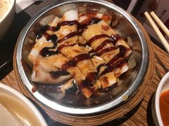 -一粥面(天耀邨分店)