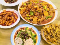 -福顺祥大盘鸡(临潼店)