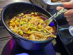 -串越时光·烧烤·烤鱼·小龙虾(松江大学城店)