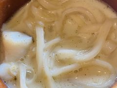 黄鱼煨面-杭州西子湖四季酒店·金沙厅