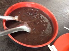 红豆粥-糯米香(长江路店)