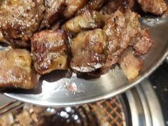 -韩烧牛中牛·甄选黑牛烤肉(黑金店)