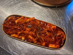 -大叹号·朝鲜族烤肉(潍坊泰华城店)