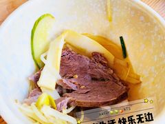 -四姑娘山阿巴郎·藏式花园餐厅