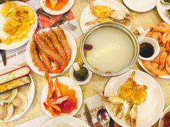 -芭菲盛宴·环球美食(锦城万达广场店)