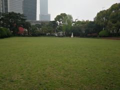 -中国福利会少年宫