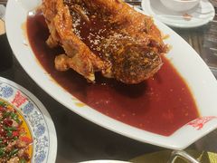 -徐鼎盛民间菜(奥体店)
