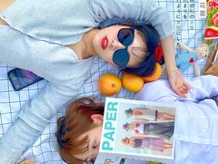 -重庆市江北嘴中央商务区中央公园