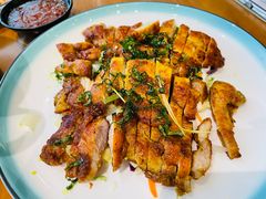-摩登有记·新派泰国菜(银钻广场店)