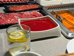 -海底捞火锅(金光华店)