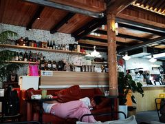 -糖房咖啡(南锣鼓巷店)