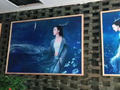 -盘子女人坊古装写真摄影(南京总店)