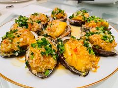 -伯衡55·吉品轩(乌鲁木齐南路店)