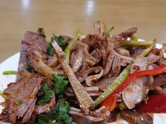 -闫家粥铺(吉林大路店)