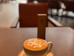 -MR.WALDEN COFFEE(平安金融中心店)