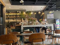 大堂-The place那儿(新城国际店)