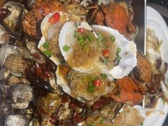 -鲜鲜·鲅鱼圈海鲜(于洪店)