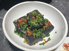 -炊烟小炒黄牛肉(浦东世纪汇店)