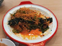 -大食代美食广场(月星环球港店)
