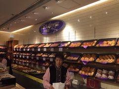 -老佛爷饼店