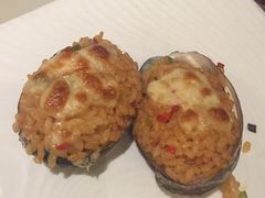 -上岛咖啡(大德店)