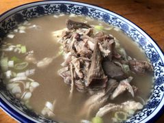 -竹青胶东摔面(黄岛开发区店)