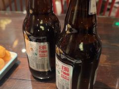 -江边城外烤全鱼(方庄时代购物中心店)