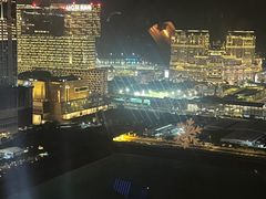 -影汇之星8字形摩天轮