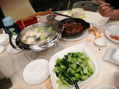 -千岛湖君澜度假酒店(文广轩中餐厅)