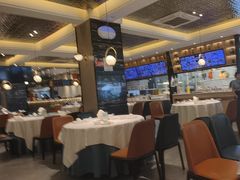 -潮粤香海鲜酒楼(沙湖店)