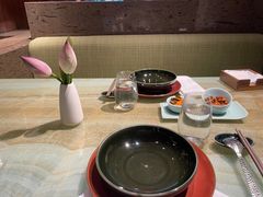 -湖滨28中餐厅·西湖宴·杭州君悦酒店